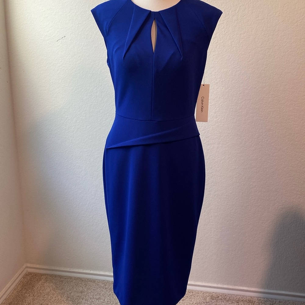 Calvin Klein women’s dress